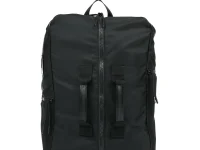 Maison Margiela рюкзак High Tech Weekender чёрный