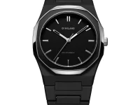D1 Milano Polycarbon 37mm