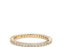 Swarovski Matrix Vittore кольцо-дорожка