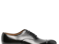 Church's Consul — оксфорды из телячьей кожи, чёрные