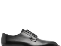 Paul Smith кожаные дерби