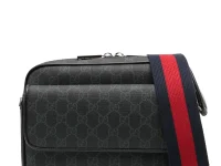 Gucci Small GG Cross Body Bag