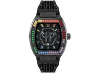 Philipp Plein часы The Hexagon Phantom