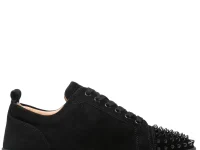 Christian Louboutin Louis Junior Spikes
