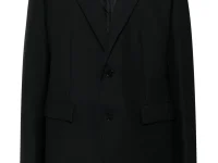 Jil Sander костюм однобортный прямого кроя
