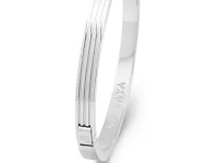 Nialaya Jewelry скульптурный браслет