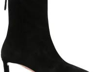 Aquazzura Blade ботильоны с заострённым мысом
