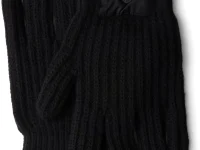 Prada Перчатки с треугольным логотипом