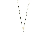 Dolce & Gabbana украшение Kim Rosary золотое