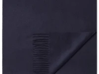 Zegna кашемировый шарф Oasi