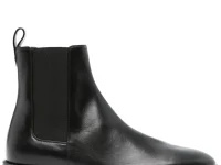 Giuseppe Zanotti Ryim — ботинки-челси, чёрный, RU 35–RU 50