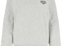 A.P.C. — свитер, серый, 42–56