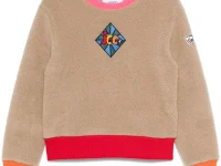 Rossignol x JCC Lumy свитер из флиса