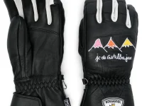 Rossignol × Jean-Charles de Castelbajac Sublime Mittens