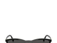 Miu Miu Regard солнцезащитные очки прямоугольной формы