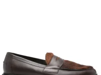 Blackstock & Weber x Browns Ellis лоферы
