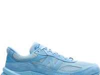 New Balance x Joe Freshgoods 990v6 "Prom Blue" Кроссовки