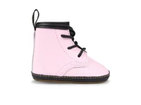 Dr. Martens Kids 1460 Crib сапоги для малышей, розовый