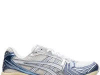 Asics GEL-KAYANO 14 «Metallic Blue»