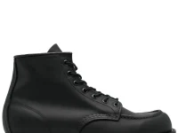 Red Wing Shoes кожаные ботинки до щиколотки