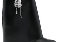 Givenchy Sharlock 90 Ботильоны