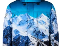 Perfect Moment Max Ski Parka