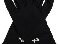 Y-3 Перчатки с логотипом