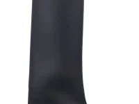 Coperni Bridge Boots — сапоги до колена, чёрный