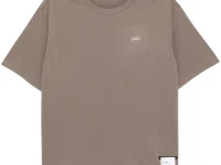Satisfy AuraLite™ футболка с круглым вырезом