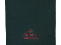 Vivienne Westwood шарф с логотипом