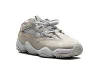 Adidas Yeezy Kids Yeezy 500 TD "Stone Salt" Кроссовки