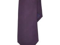 Ralph Lauren Purple Label галстук шёлковый с лейблом