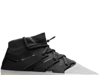 Fear of God × Adidas One Model — кроссовки чёрные