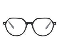 Ray-Ban Junior RB9095V очки с круглой оправой