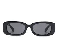 Dolce & Gabbana Eyewear DG Charms — солнцезащитные очки, чёрный
