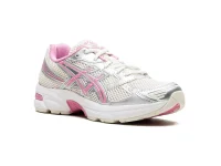 Asics Kids GEL-1130 «Cream/Sweet Pink»