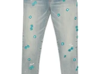 AMIRI Dice Jeans