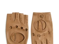 Valentino VLogo Signature перчатки без пальцев