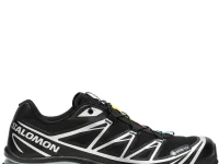 Salomon XT-6 Gore-Tex