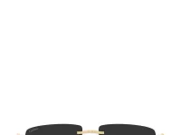 Cartier солнцезащитные очки прямоугольной формы