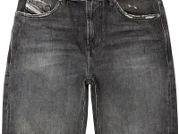 Diesel D-Fin джинсовые шорты