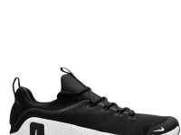 Nike Free Metcon 6 «Black/White»
