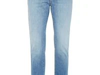 Dsquared2 джинсы зауженные с завышенной талией