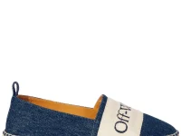 Off-White Bookish эспадрильи