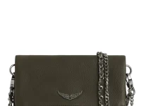 Zadig&Voltaire Rock Nano клатч