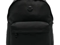 Moncler New Pierrick рюкзак чёрный