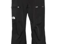 The North Face Chakal — горнолыжные брюки, чёрные