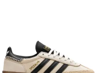 Adidas Handball Spezial «Wonder White Black» кроссовки