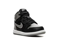 Jordan 1 Retro High "Satin Shadow"
