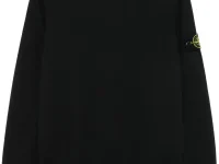 Stone Island Compass-badge свитшот